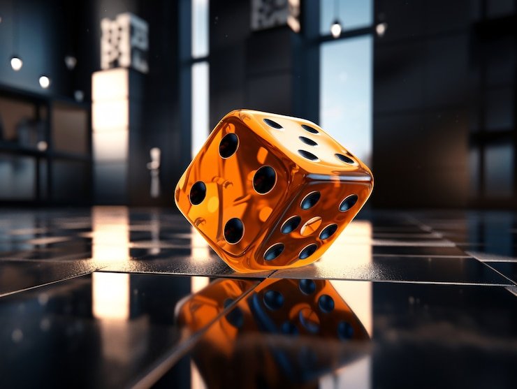 Tampilan hasil kartu dan pembayaran di Baccarat dominoqq