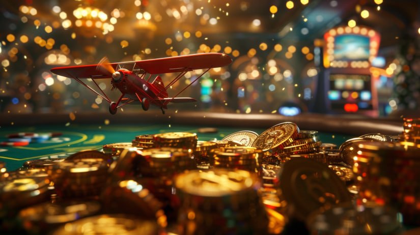 Antarmuka pilihan angka di platform dominoqq